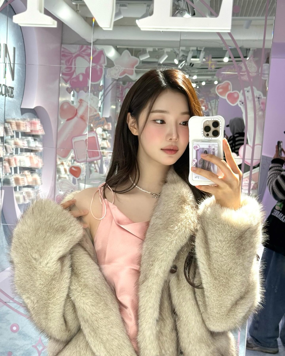 이시안 얼굴교정 중안부