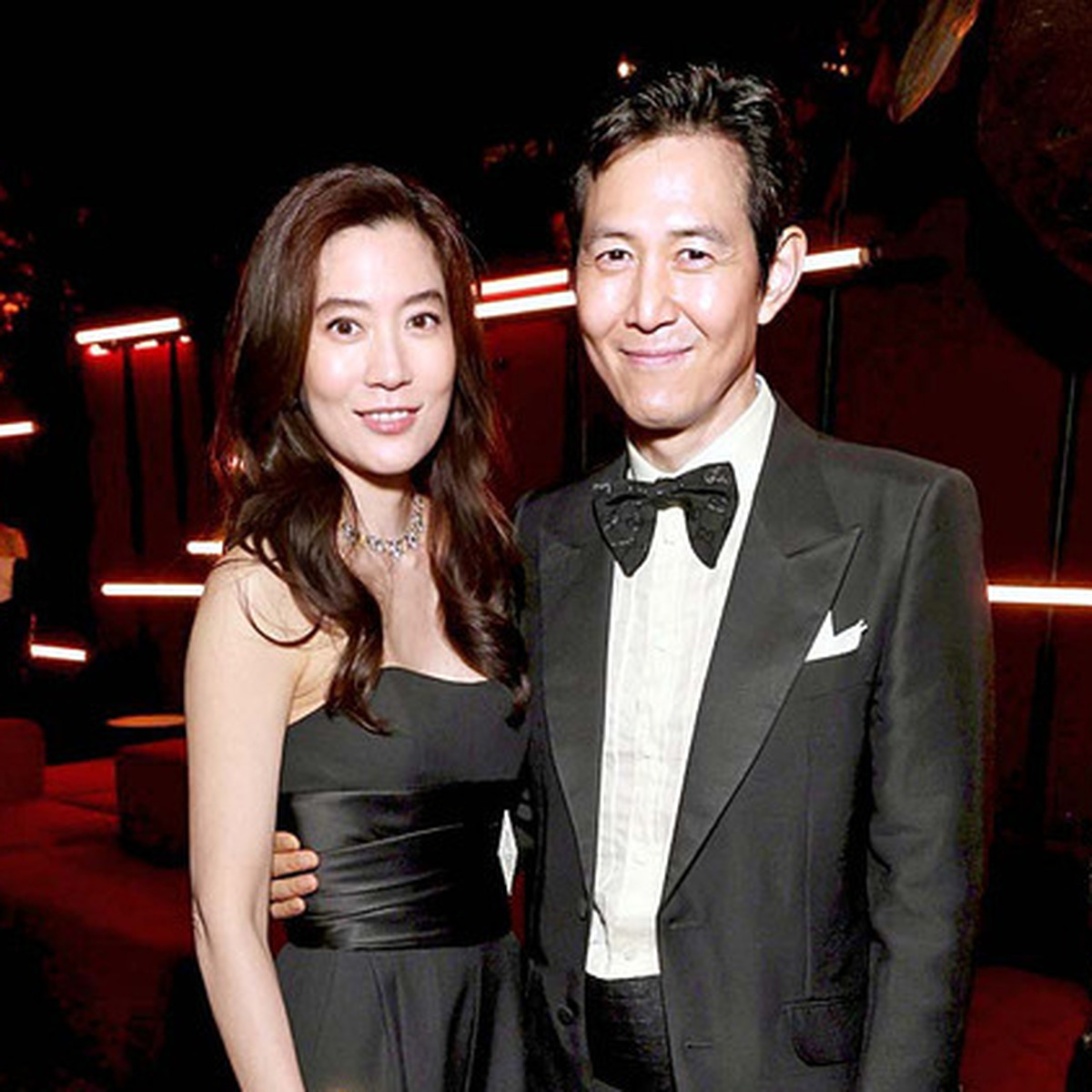 임세령패션 임세령이정재 구찌