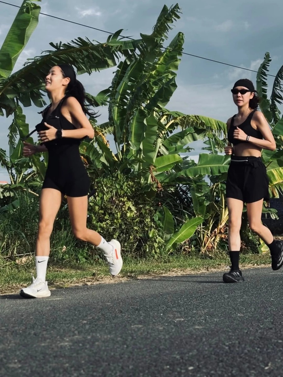 소유 운동 다이어트