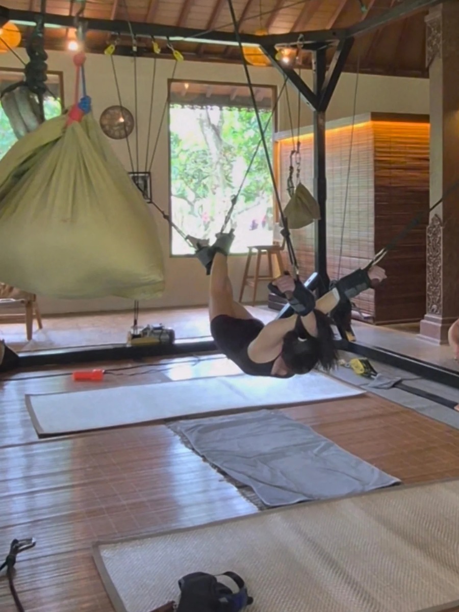 소유 운동 다이어트