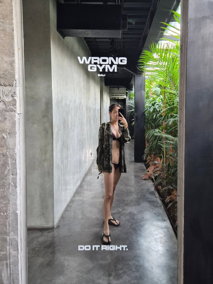 소유 운동 다이어트