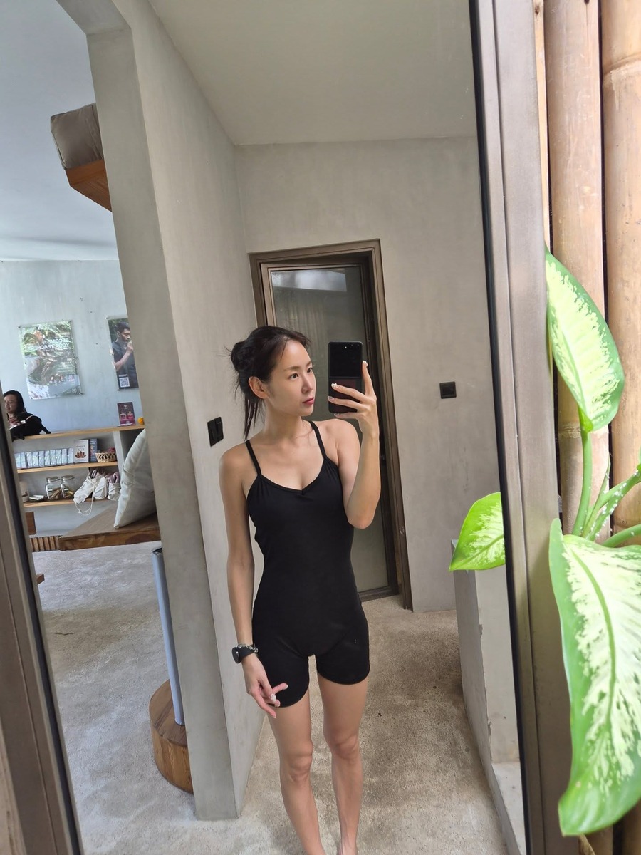 소유 운동 다이어트