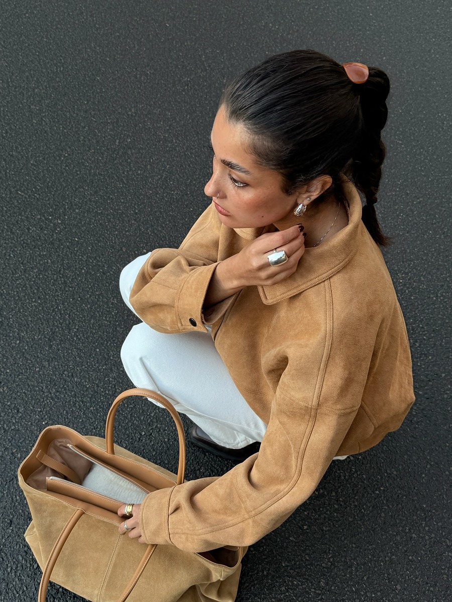 겨울 화이트 진, 화이트 데님, 화이트 바지, ivory denim, white jean, winter denim outfit