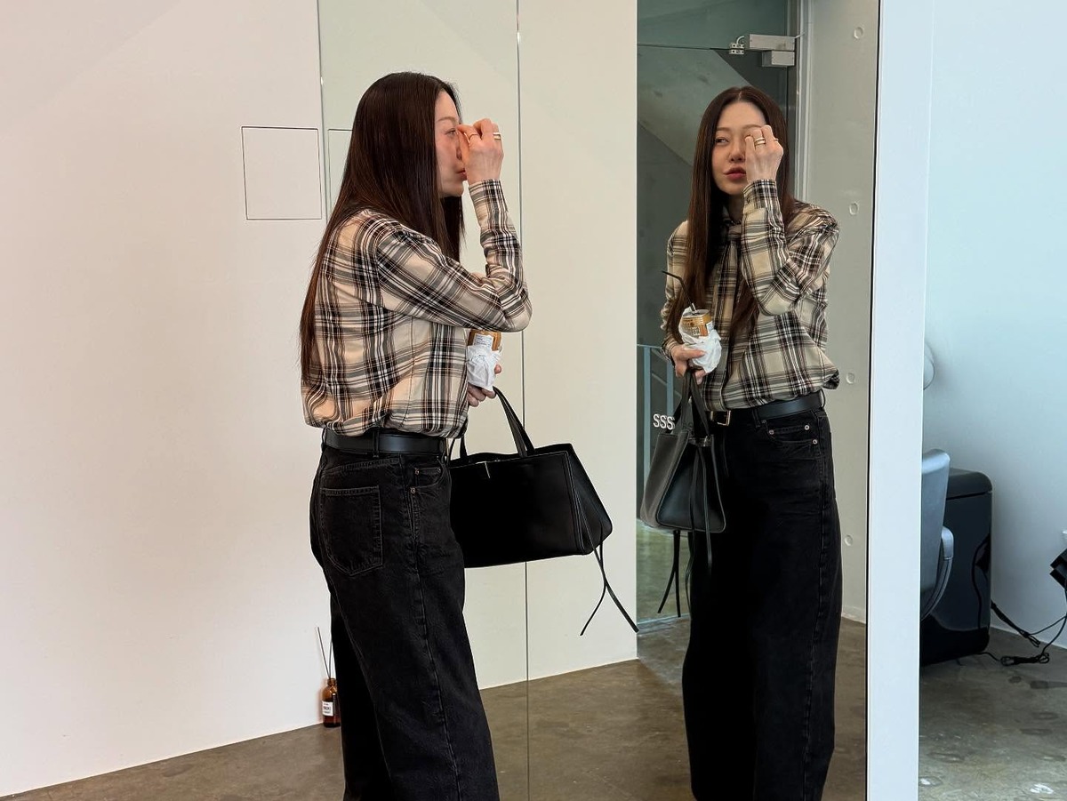 피비파일로 고현정