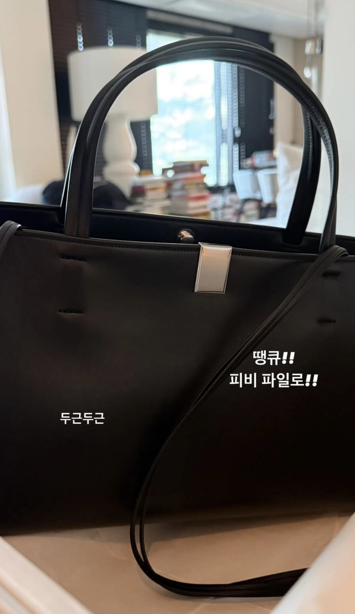 피비파일로 고현정