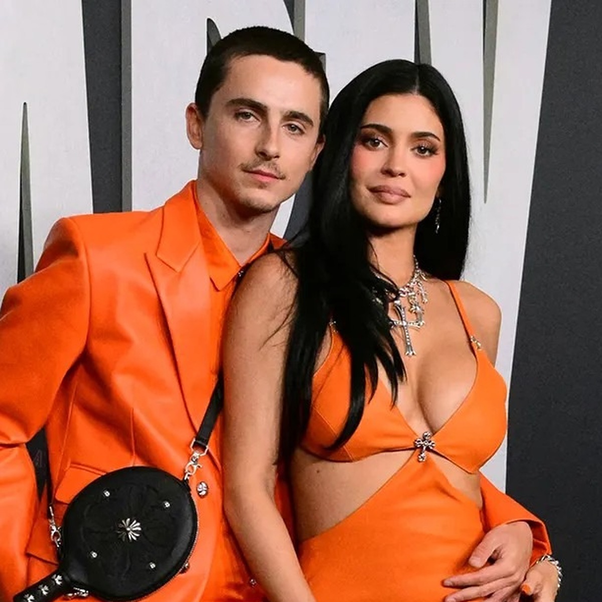 티모시샬라메 카일리제너