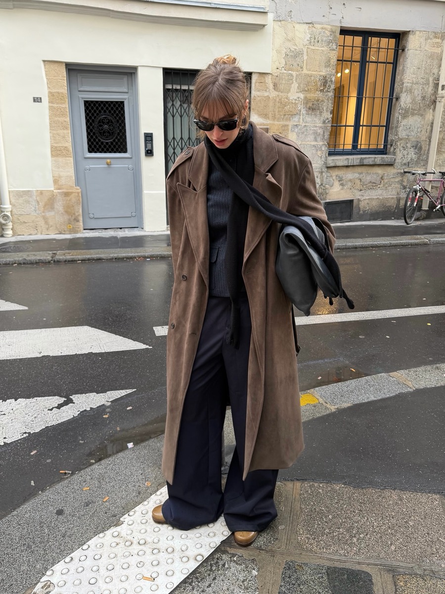 How to dress warmly in the cold winter, winter outfit, winter ootd