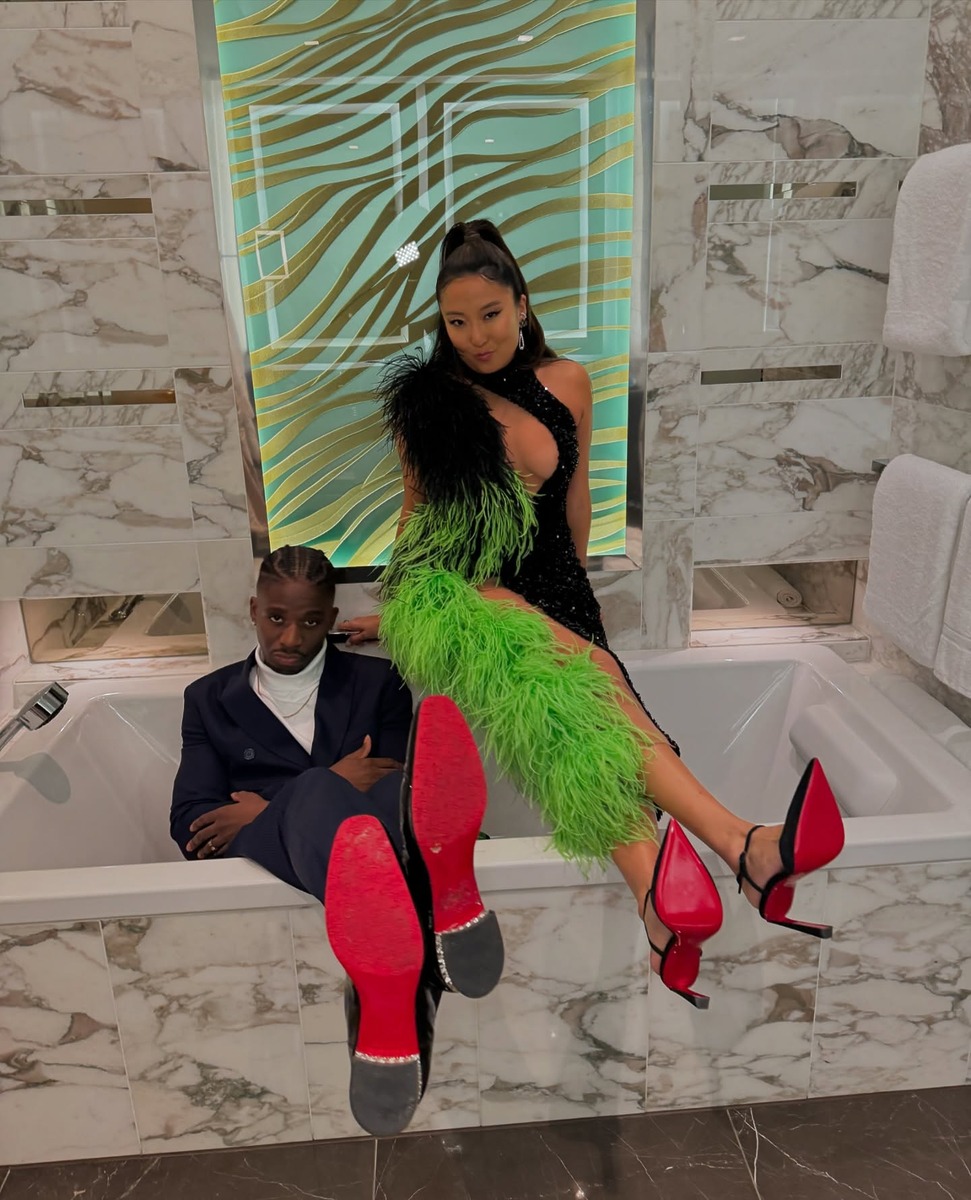 애슐리박 파티룩