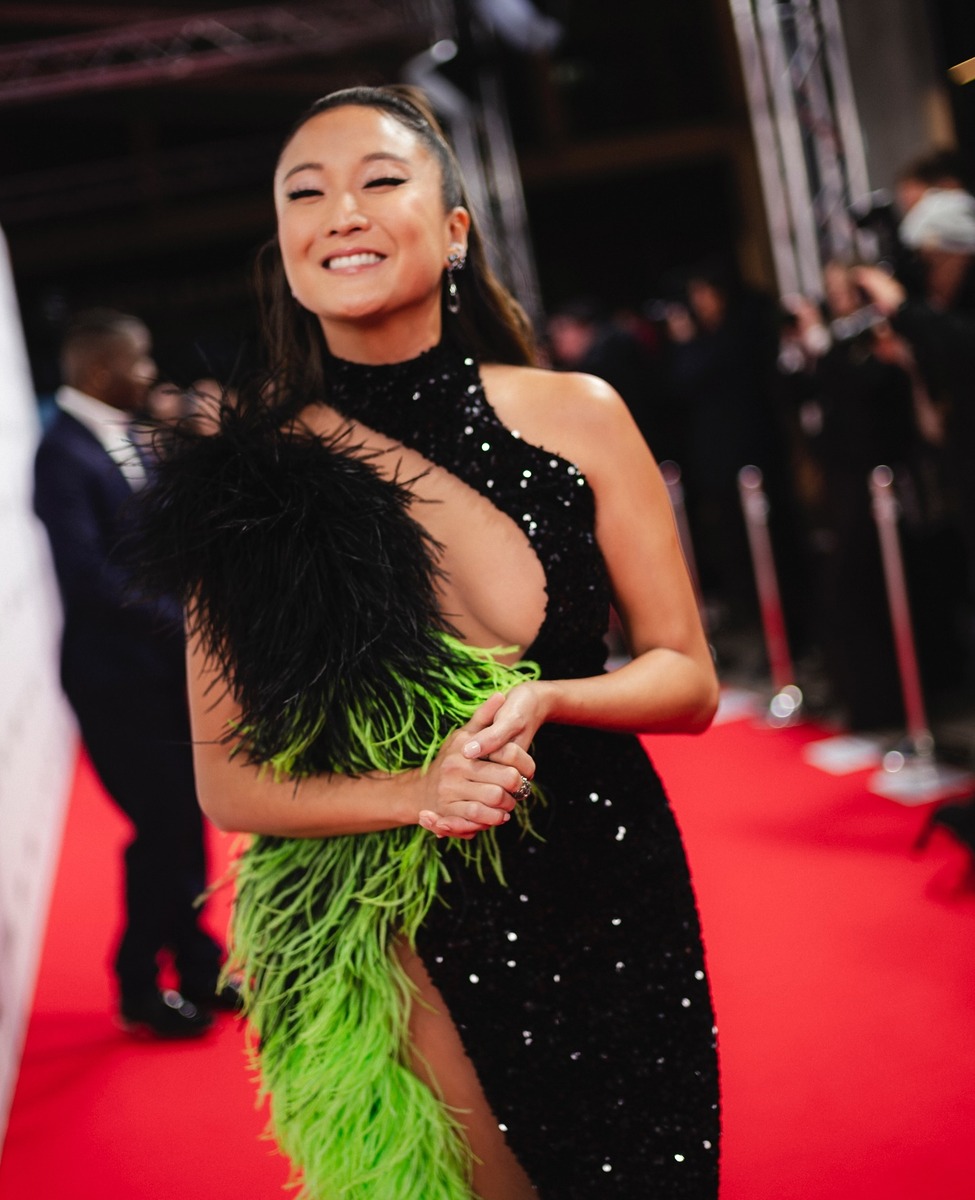 애슐리박 파티룩