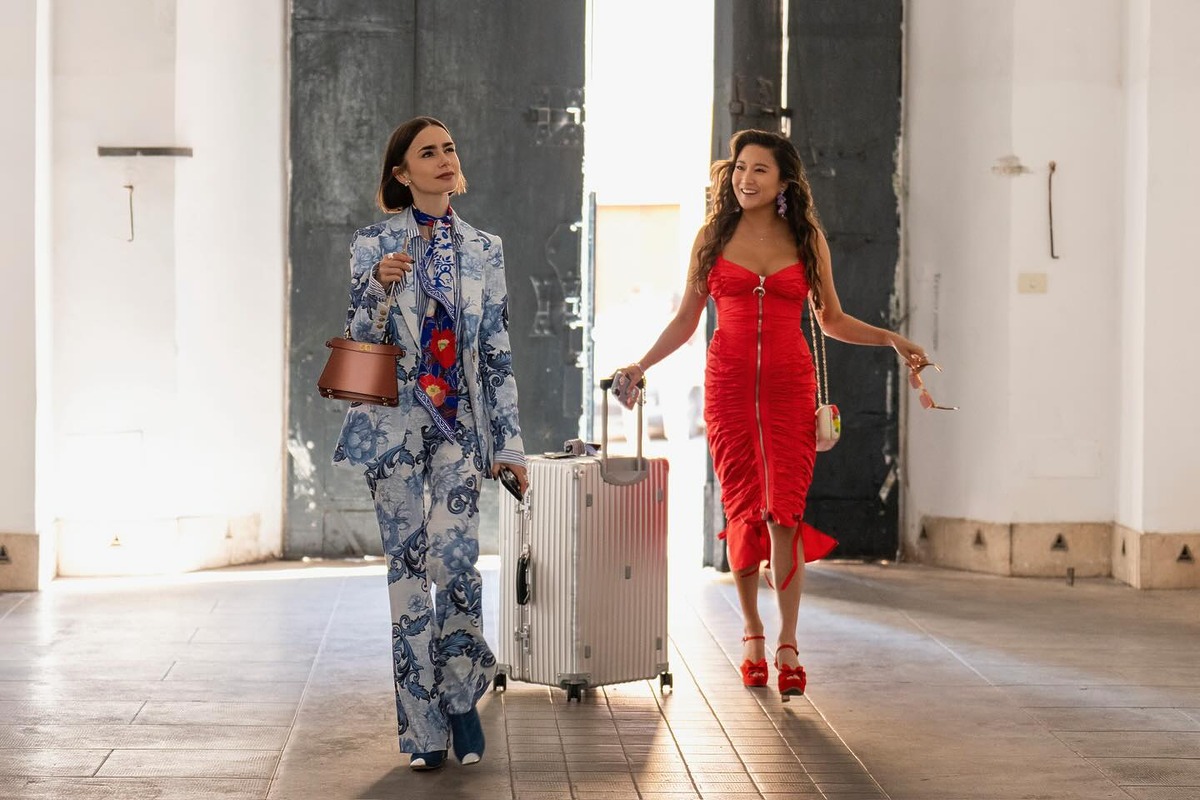 애슐리박 파티룩