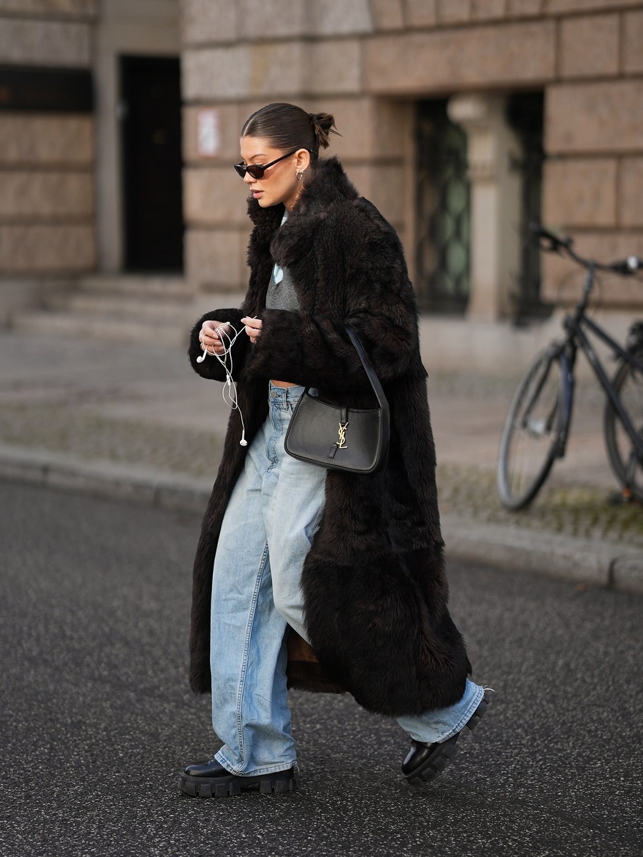 그레이 니트, 그레이 코어, Grey Knit Outfit, Grey knit ootd, grey knit