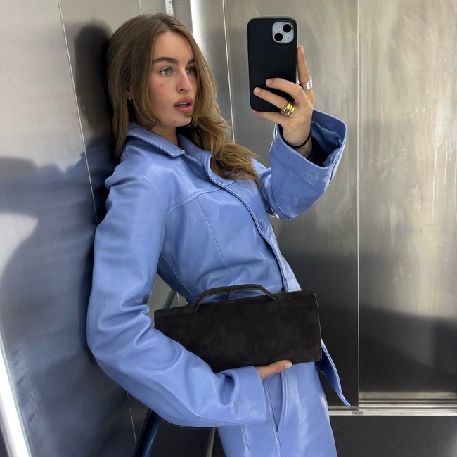 컬러 트렌드, 2026 컬러 트렌드, 2026 트렌드컬러, trend color, 2025 trend color outfit