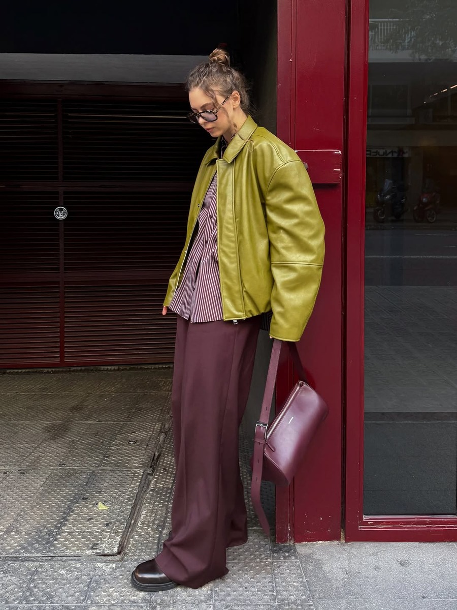 컬러 트렌드, 2026 컬러 트렌드, 2026 트렌드컬러, trend color, 2025 trend color outfit