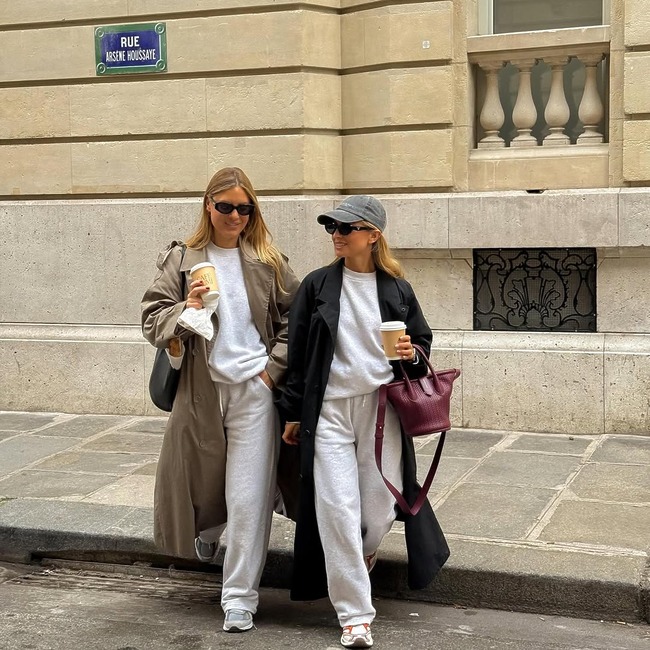 sweatpants outfit, winter pants oote, 스웨트팬츠, 스웨트팬츠 코디, 추리닝, 트레이닝바지