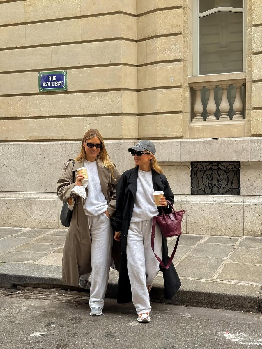 sweatpants outfit, winter pants oote, 스웨트팬츠, 스웨트팬츠 코디, 추리닝, 트레이닝바지