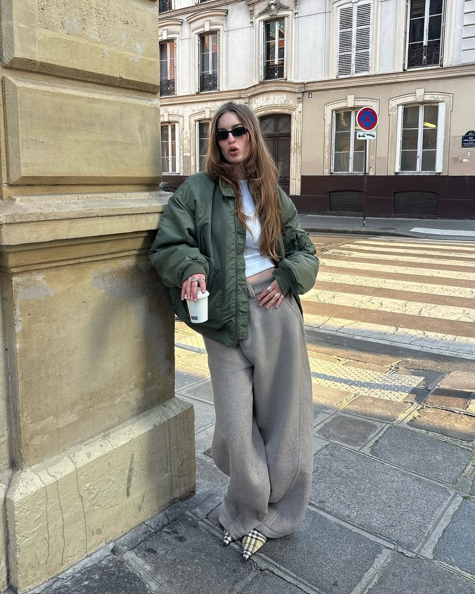 sweatpants outfit, winter pants oote, 스웨트팬츠, 스웨트팬츠 코디, 추리닝, 트레이닝바지