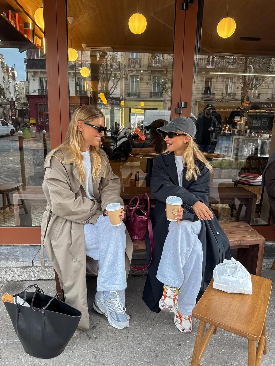 sweatpants outfit, winter pants oote, 스웨트팬츠, 스웨트팬츠 코디, 추리닝, 트레이닝바지