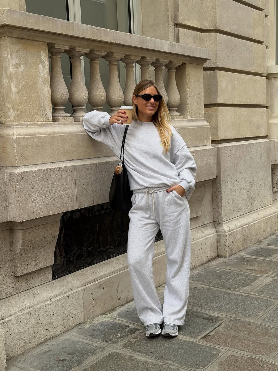 sweatpants outfit, winter pants oote, 스웨트팬츠, 스웨트팬츠 코디, 추리닝, 트레이닝바지