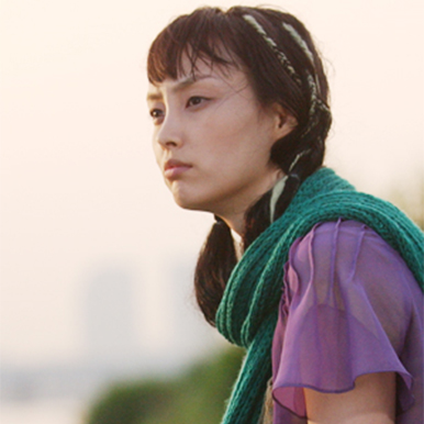 이나영 드라마 아일랜드