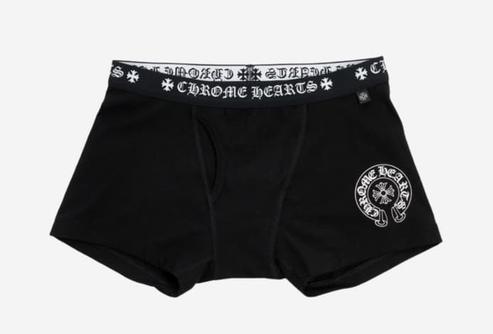 크롬하츠 박서브리프