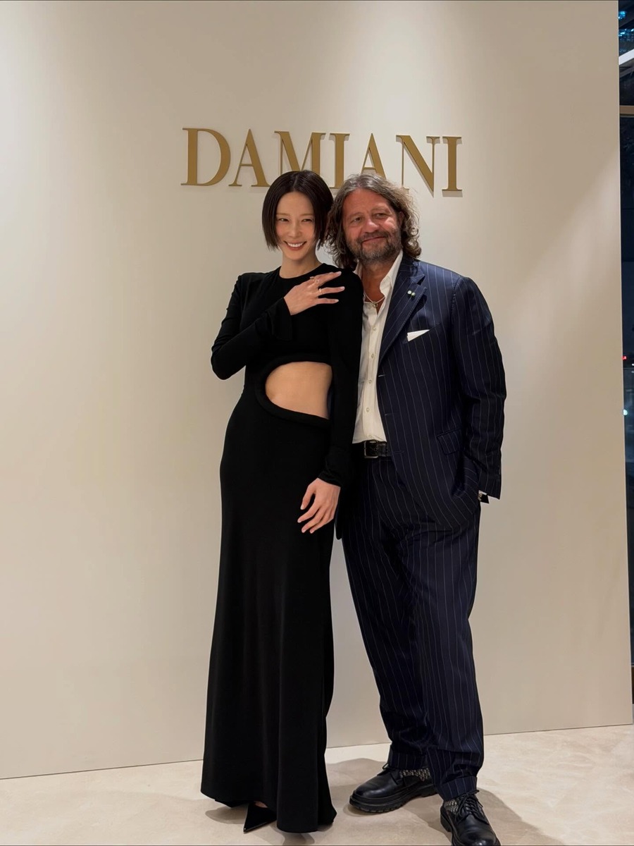 김나영 다이어트