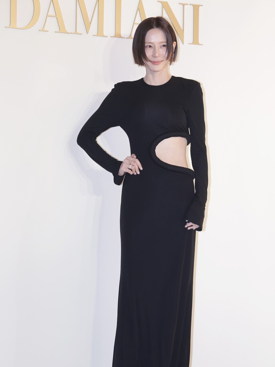 김나영 다이어트