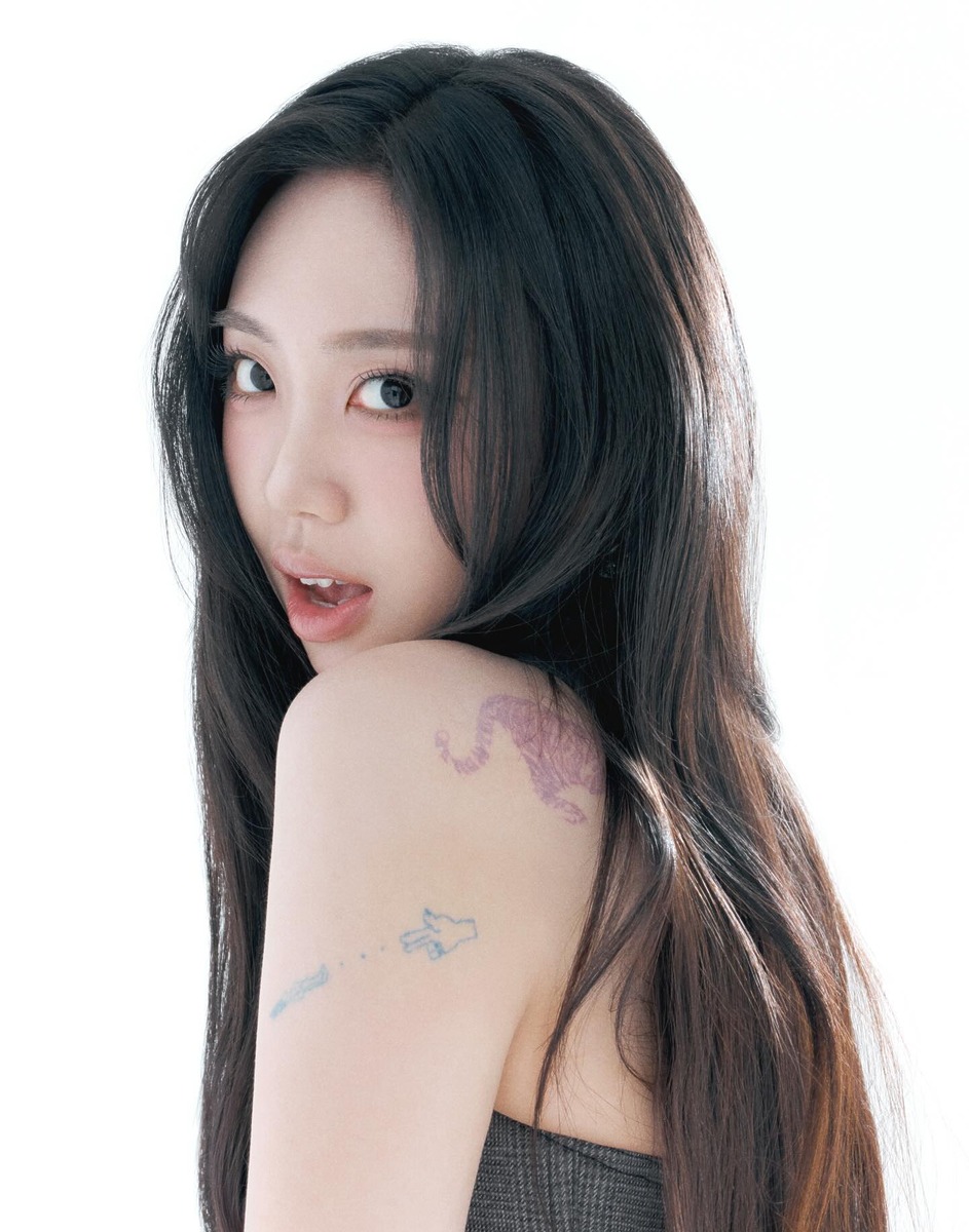 이영지 다이어트