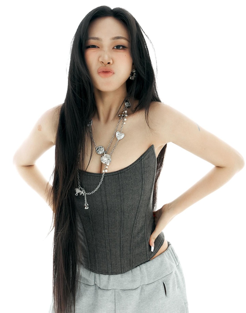 이영지 다이어트