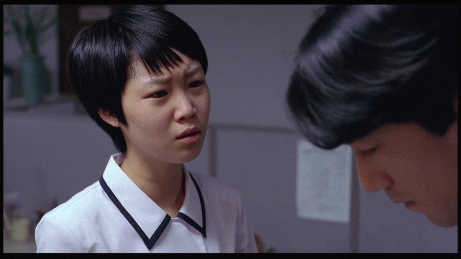 공효진 영화 여고괴담2