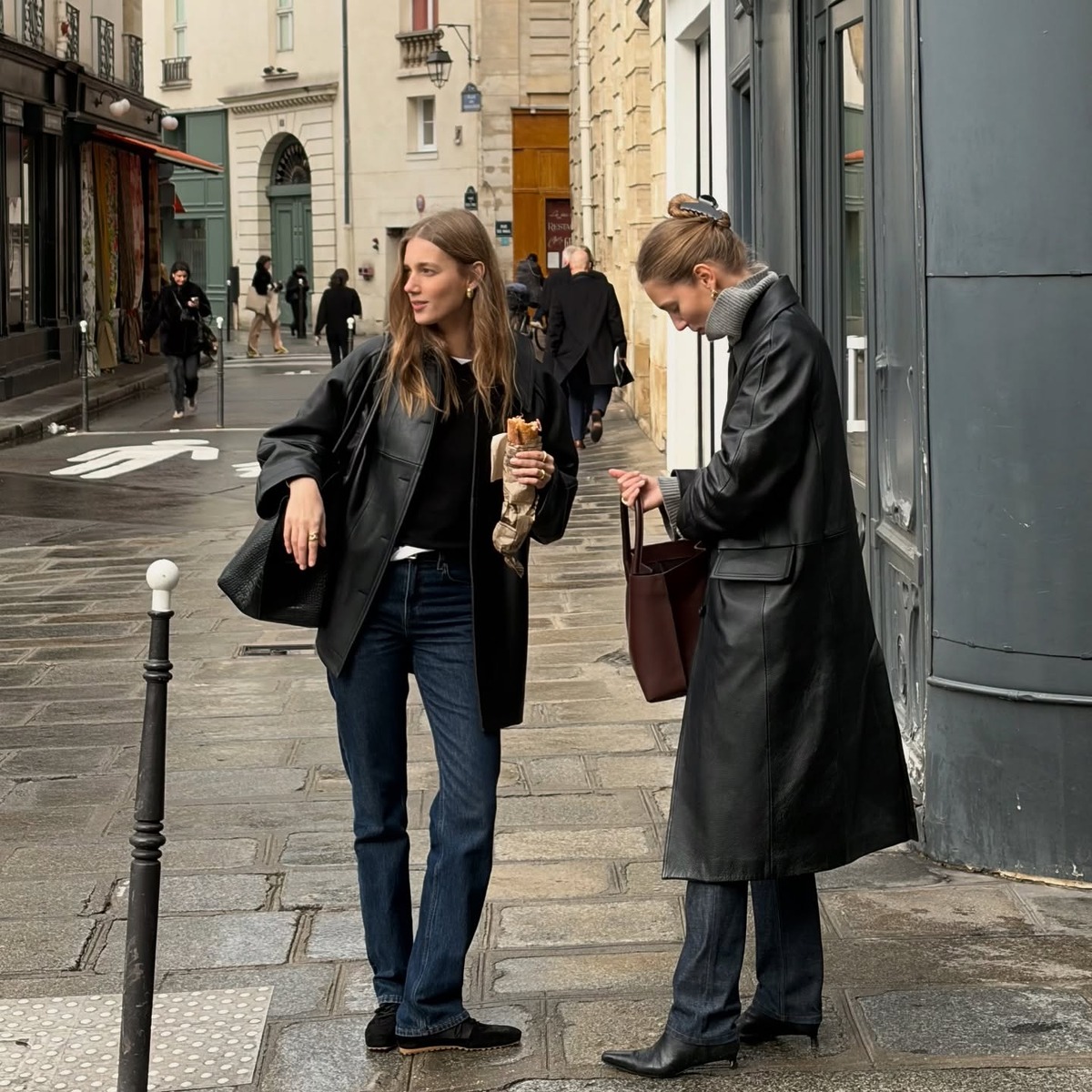 straight fit jean, 스트레이트 핏 진, 일자핏 진, 2026 청바지, 2026년 봄 패션, 청바지 트렌드