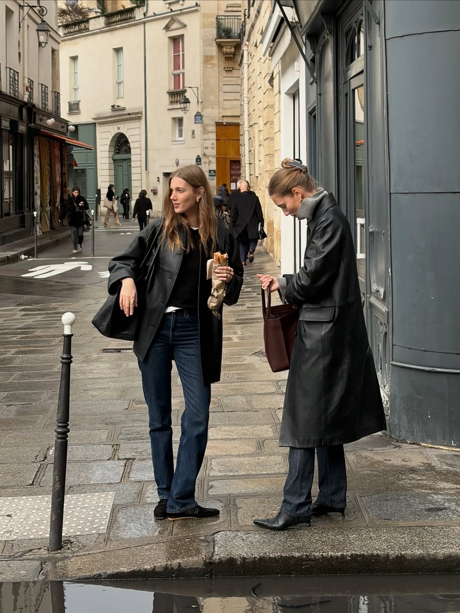 straight fit jean, 스트레이트 핏 진, 일자핏 진, 2026 청바지, 2026년 봄 패션, 청바지 트렌드