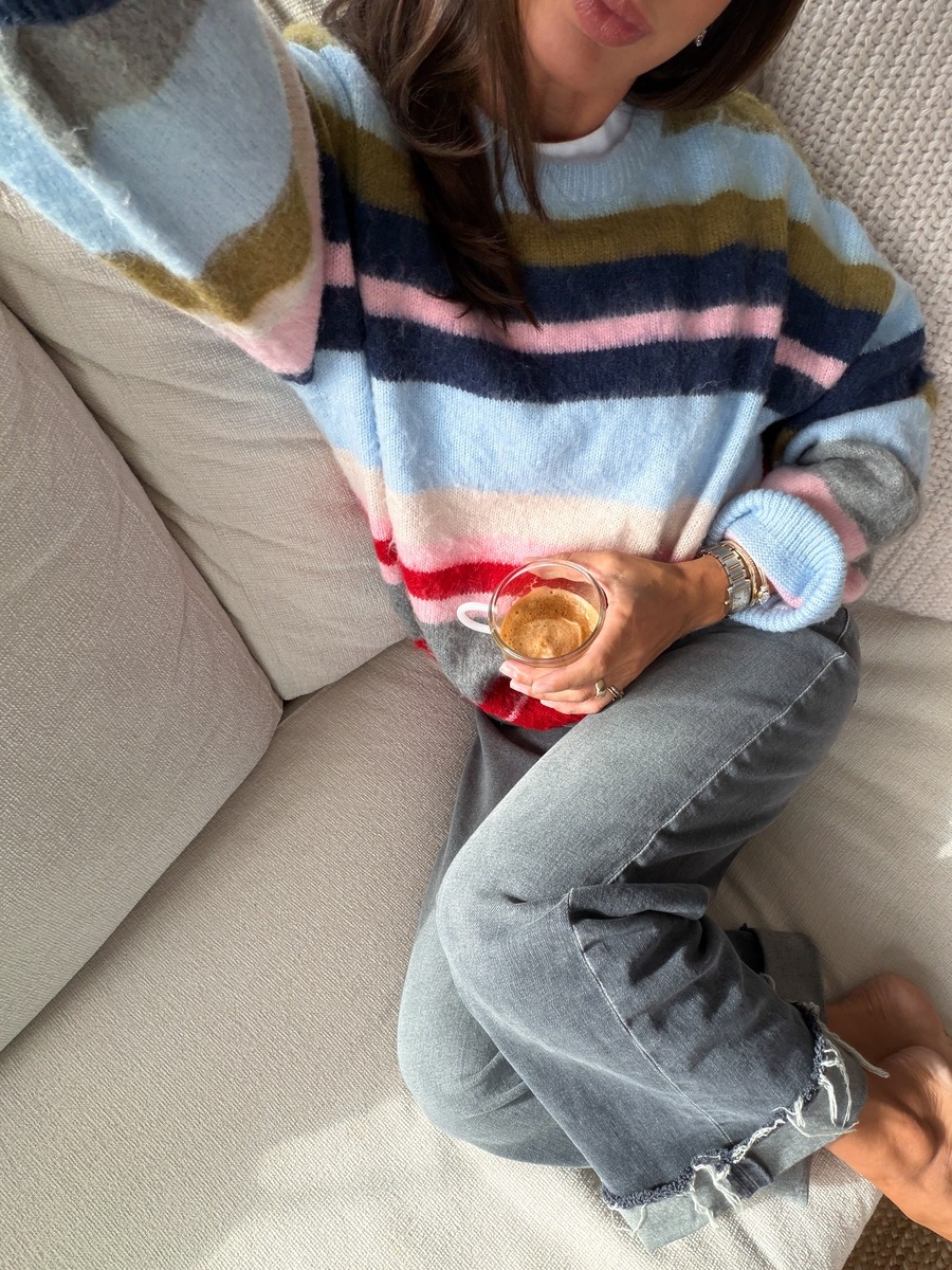 light blue Styling, Sky blue styling, 라이트블루, 스카이블루, 봄 코디, 2026 블루 코디