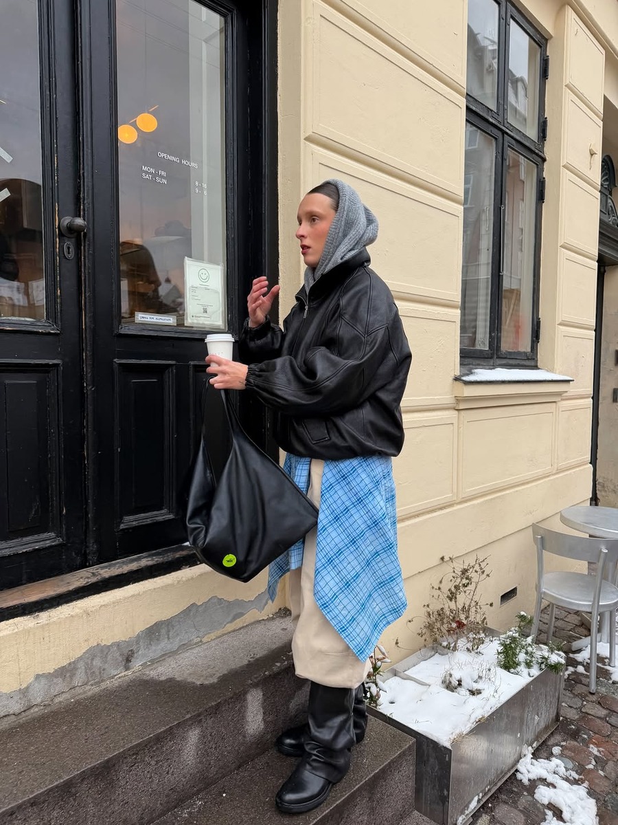 light blue Styling, Sky blue styling, 라이트블루, 스카이블루, 봄 코디, 2026 블루 코디