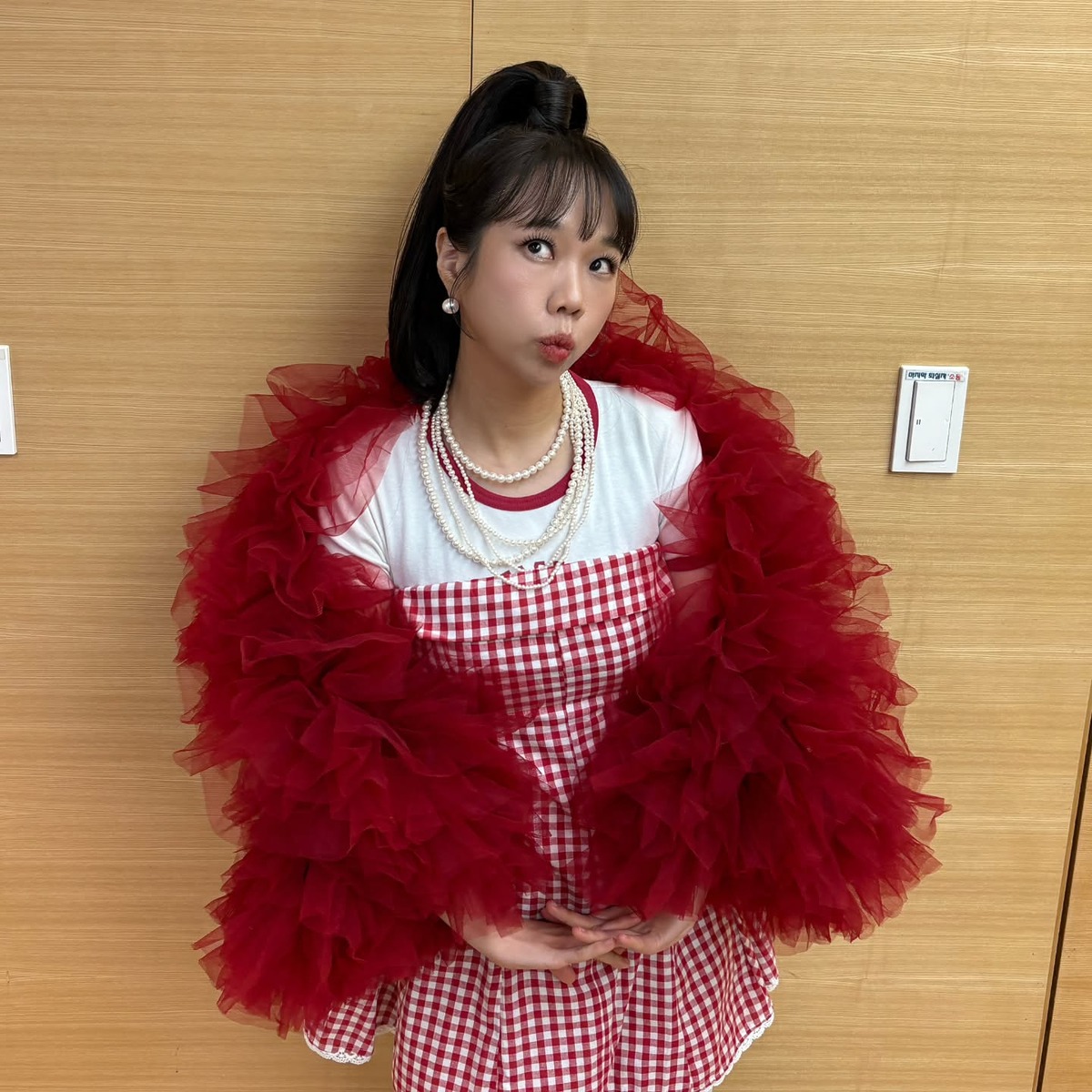 홍현희 오일다이어트 식초다이어트