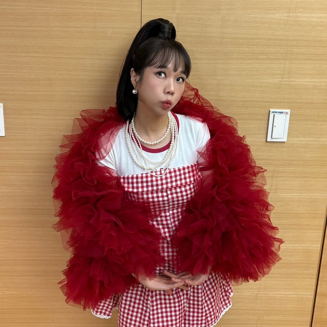 홍현희 오일다이어트 식초다이어트