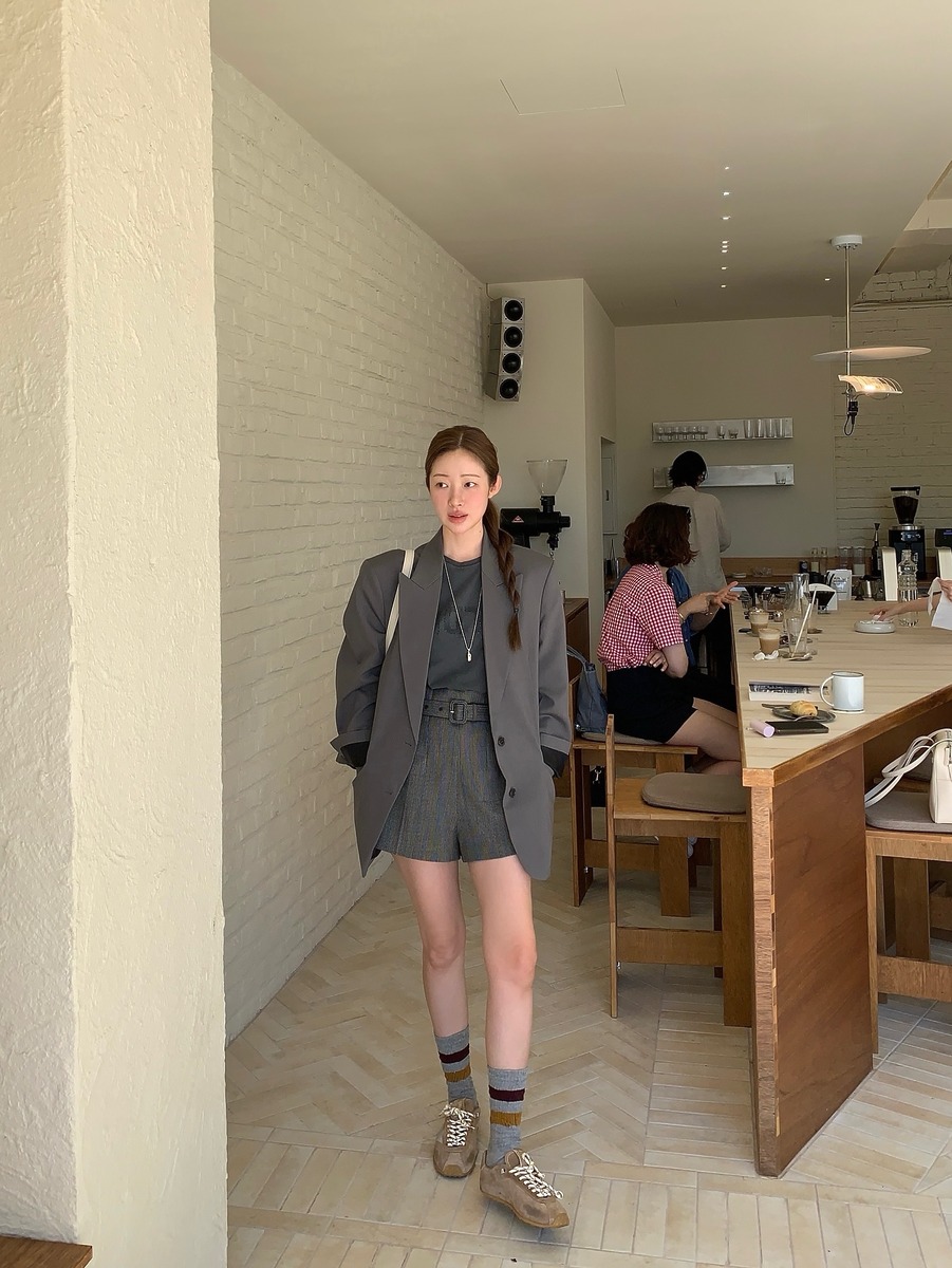 차정원 스니커즈