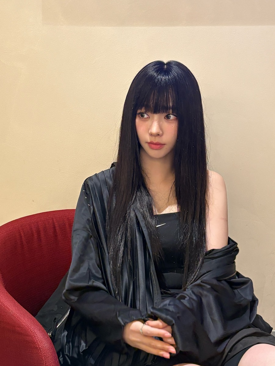 카트리나 바람막이 윈드브레이커 나이키