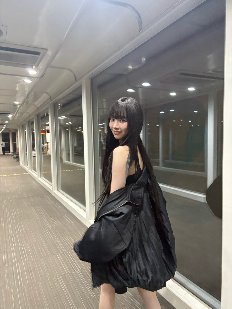 카트리나 바람막이 윈드브레이커 나이키