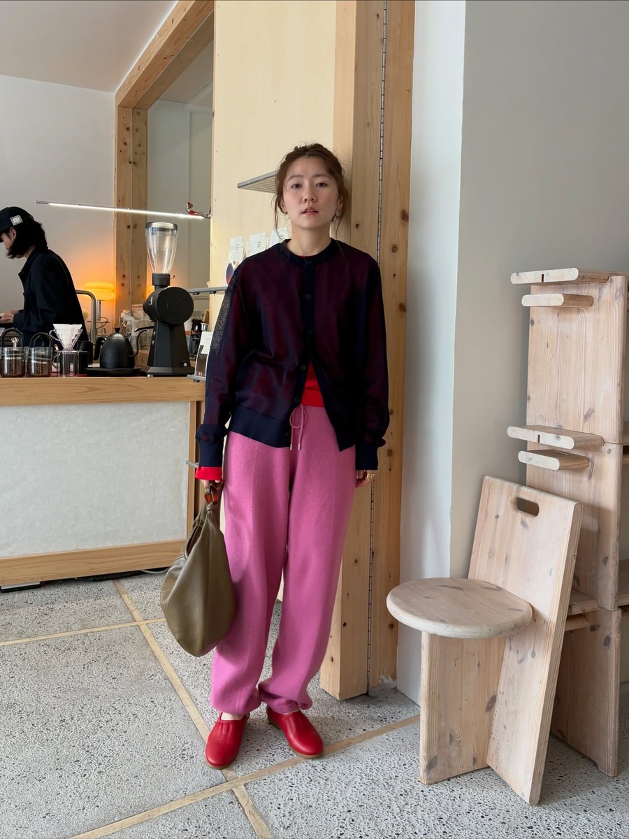 pink styling, 2026 pink color outfit, pink spring 2026, pink styling, 핑크, 트렌드 컬러, 핑크 트렌드