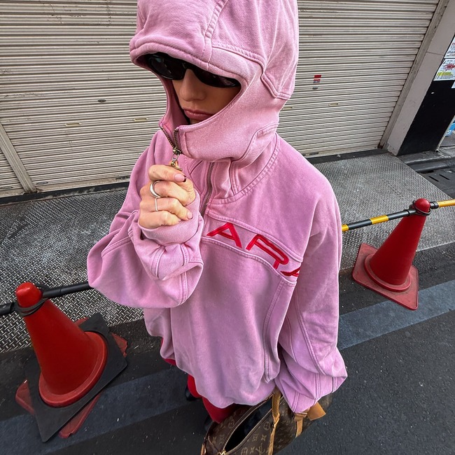 pink styling, 2026 pink color outfit, pink spring 2026, pink styling, 핑크, 트렌드 컬러, 핑크 트렌드