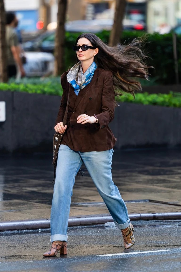 악마는프라다를입는다2 앤해서웨이