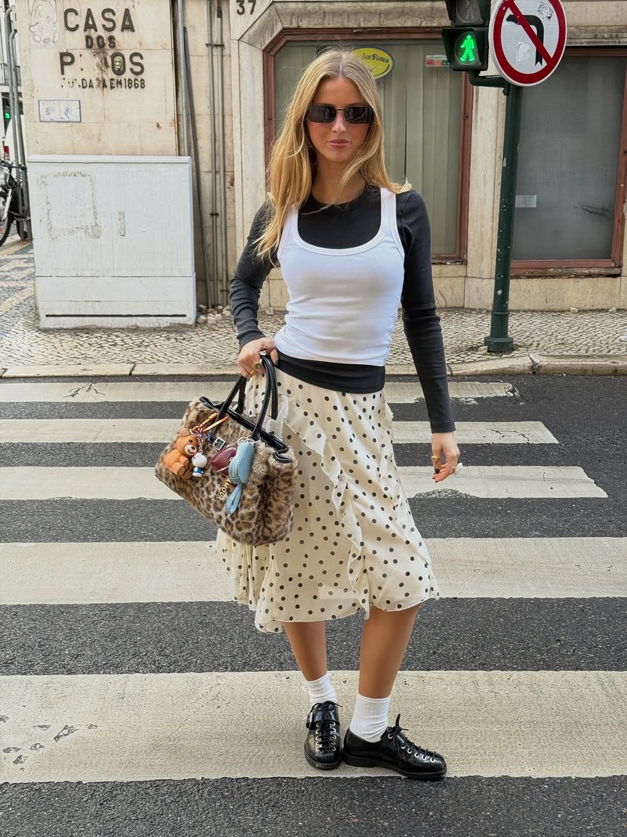 도트, 도트 트렌드, 떙떙이, dot pattern, pattern trend, 2026 pattern trend, polka dot, 패턴 트렌드