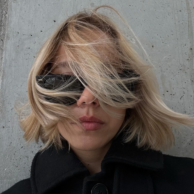 중단발, 2026 long bob hair, bob hair, 2026년 단발 트렌드, 2026년 중단발, 중단발 스타일링