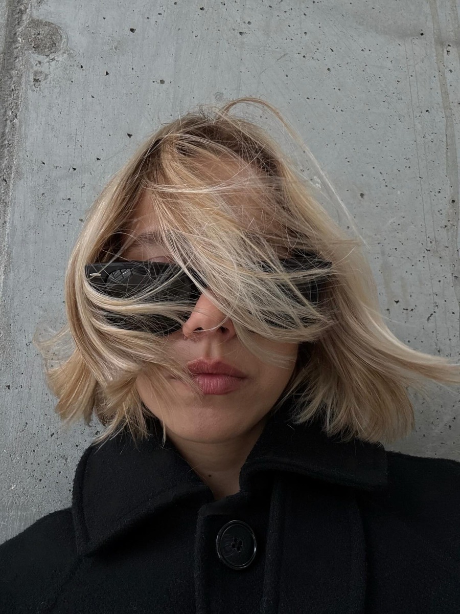 중단발, 2026 long bob hair, bob hair, 2026년 단발 트렌드, 2026년 중단발, 중단발 스타일링