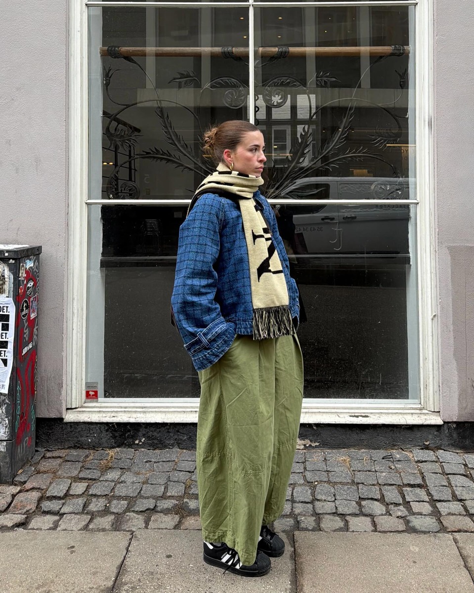 2026 spring fashion, check item, check fashion, 2026 spring trend, 봄 트렌드, 봄 체크, 체크 셔츠, 체크 스커트, 2026 봄 패션 트렌드