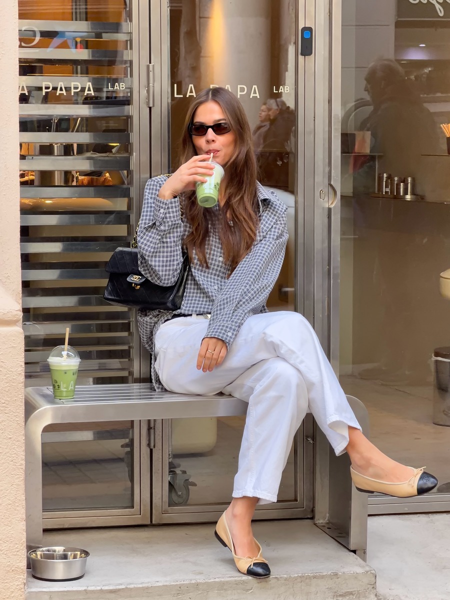 2026 spring fashion, check item, check fashion, 2026 spring trend, 봄 트렌드, 봄 체크, 체크 셔츠, 체크 스커트, 2026 봄 패션 트렌드