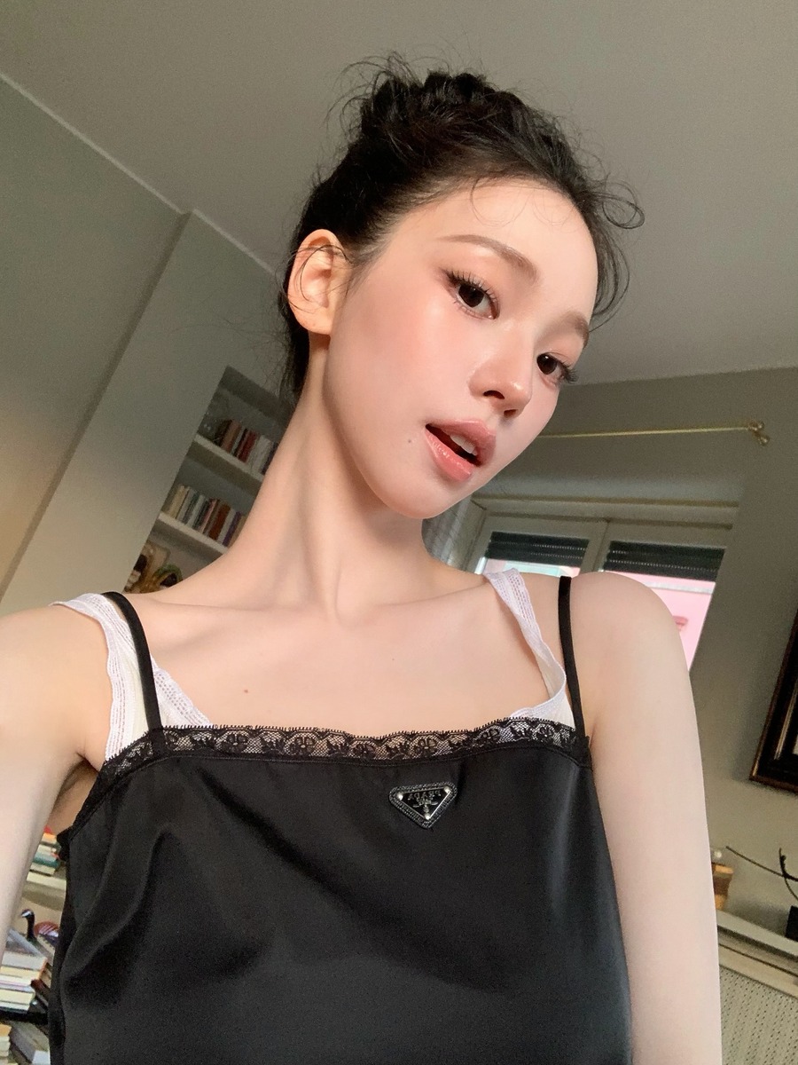 2026 trend makeup, lip makeup, 립메이크업, 트렌드, 2026 메이크업 트렌드