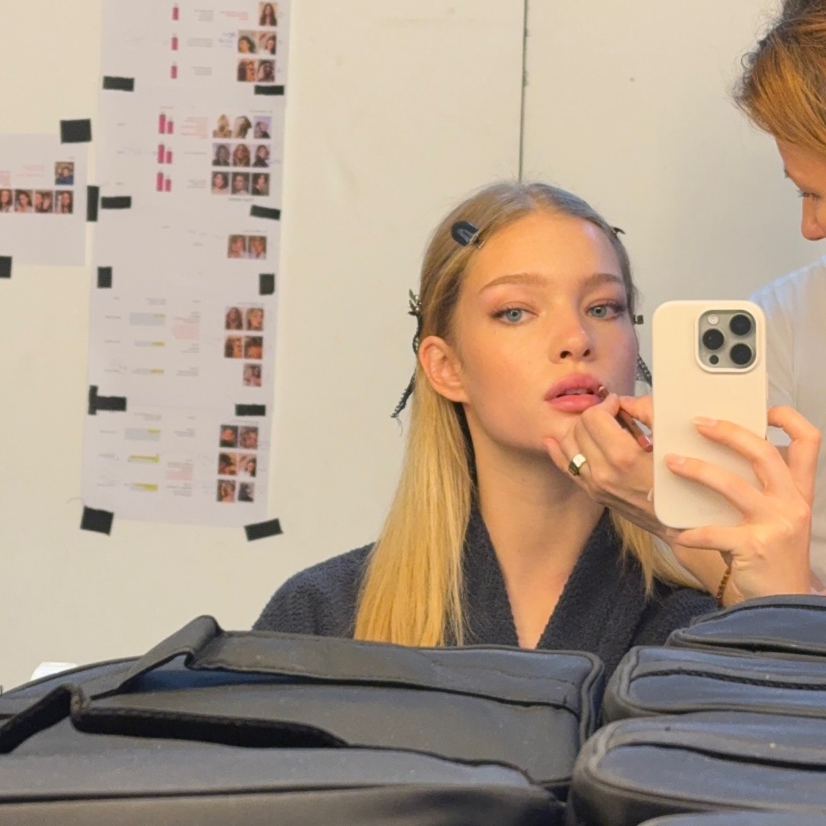 2026 trend makeup, lip makeup, 립메이크업, 트렌드, 2026 메이크업 트렌드