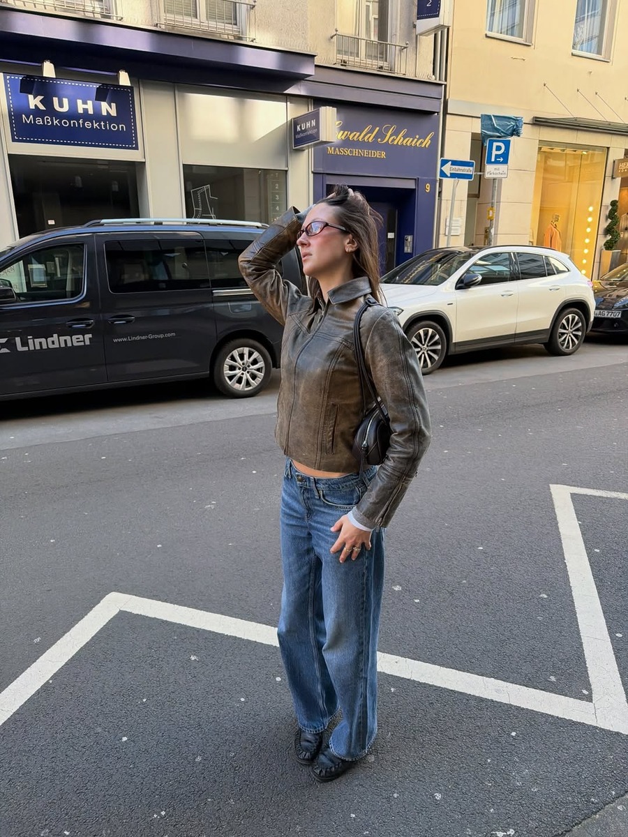 2026 fashion trend, spring fashion, 2026 east west bag, 이스트웨스트백, 바게트백, 2026 가방 트렌드, 2026 봄 트렌드