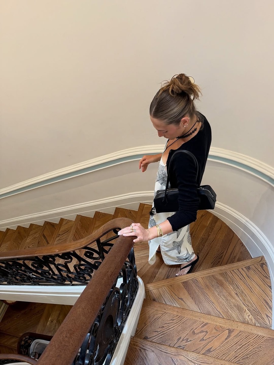 2026 fashion trend, spring fashion, 2026 east west bag, 이스트웨스트백, 바게트백, 2026 가방 트렌드, 2026 봄 트렌드